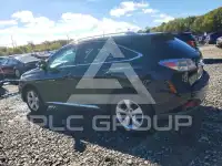 2011 Lexus RX350 фото