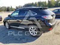 2011 Lexus RX фото