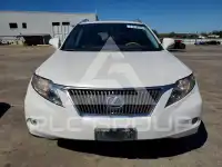 2011 Lexus RX350 photo