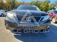 2011 Lexus RX350 фото