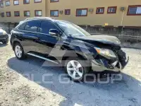 2011 Lexus RX фото
