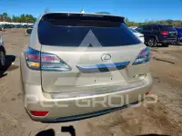 2011 Lexus RX350 фото