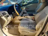2011 Lexus RX350 фото