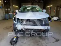 2011 Lexus RX350 фото