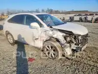 2011 Lexus RX350 фото