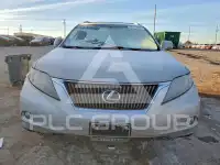 2011 Lexus RX350 фото