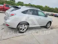 2011 Lexus RX350 фото