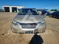 2011 Lexus RX350 photo