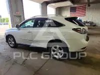 2011 Lexus RX350 photo
