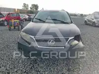 2011 Lexus RX350 фото