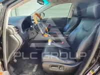 2011 Lexus RX350 photo