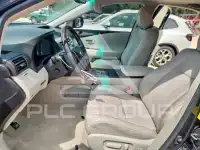 2011 Lexus RX350 photo