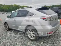 2011 Lexus RX350 фото