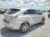 2011 Lexus RX350 photo