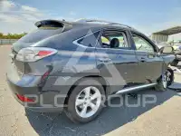 2011 Lexus RX350 photo