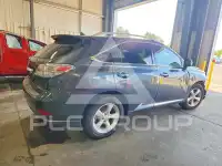 2011 Lexus RX350 фото