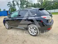 2011 Lexus RX350 фото