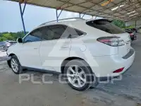 2011 Lexus RX350 фото