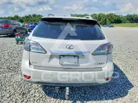 2011 Lexus RX350 фото