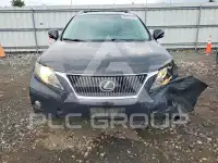 2011 Lexus RX350 фото
