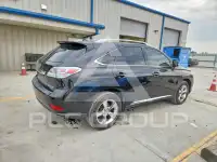 2011 Lexus RX350 фото