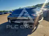 2011 Lexus RX350 photo