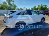2011 Lexus RX350 фото
