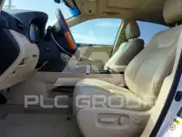 2011 Lexus RX350 photo