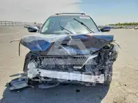 2011 Lexus RX350 photo