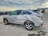 2011 Lexus RX350 фото