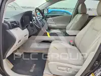 2011 Lexus RX350 фото