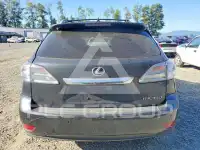 2011 Lexus RX350 photo