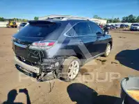 2011 Lexus RX350 photo