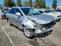 2011 Lexus RX350 photo