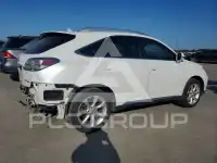 2011 Lexus RX350 photo