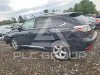 2011 Lexus RX350 фото