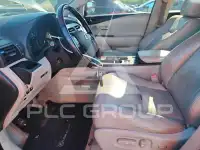 2011 Lexus RX350 photo