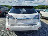 2011 Lexus RX350 фото
