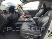 2011 Lexus RX350 photo