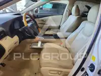 2011 Lexus RX350 photo