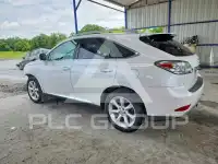 2011 Lexus RX350 photo