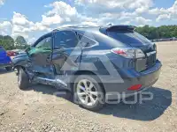 2011 Lexus RX350 фото
