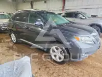 2011 Lexus RX350 фото