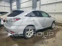 2011 Lexus RX фото