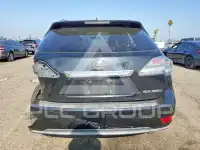 2011 Lexus RX350 фото