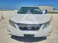 2011 Lexus RX350 фото