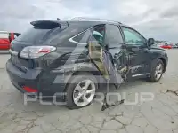 2011 Lexus RX350 photo