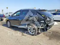 2011 Lexus RX350 фото
