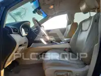 2011 Lexus RX350 фото