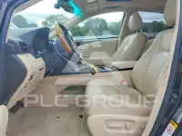 2011 Lexus RX350 photo